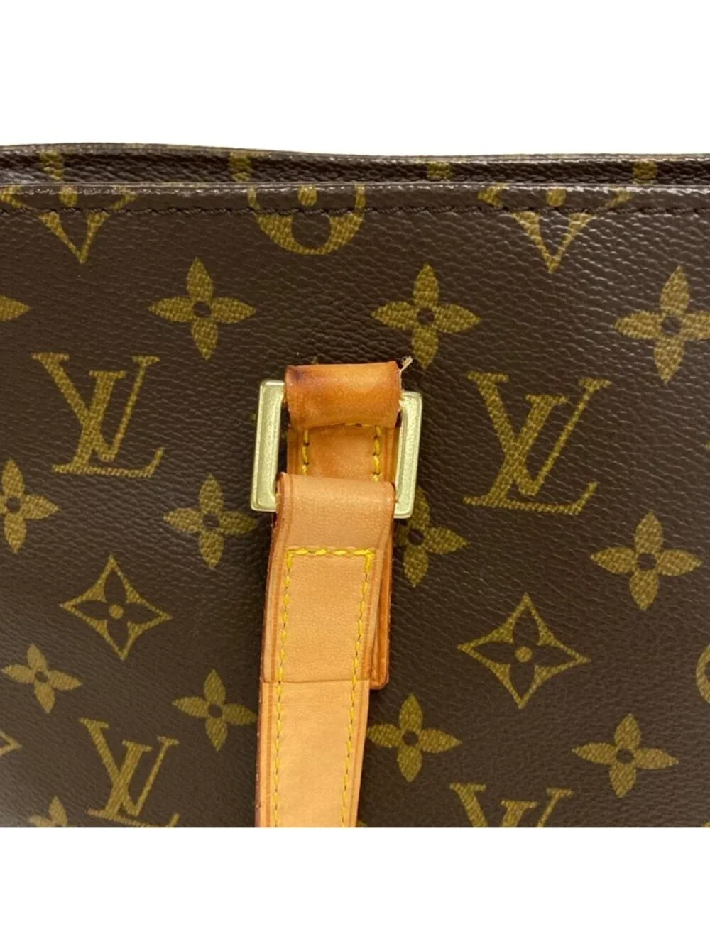 Louis Vuitton Tote Monogram Vavin GM